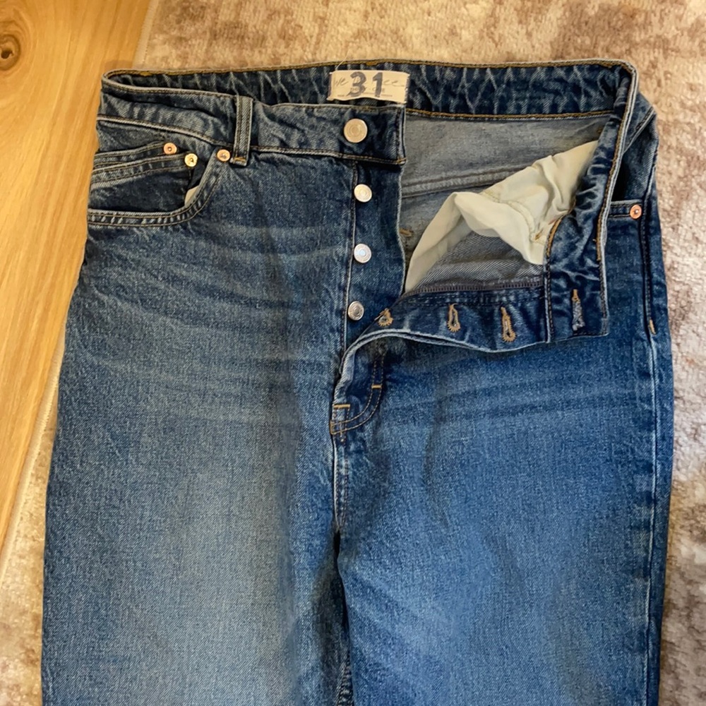 Free people denim